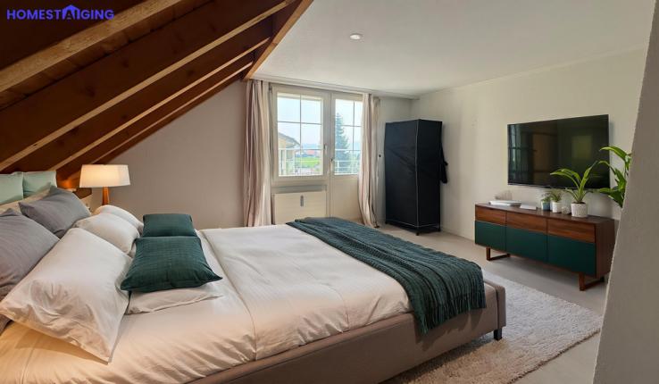 Apartment for rent in Speicherschwendi (11)