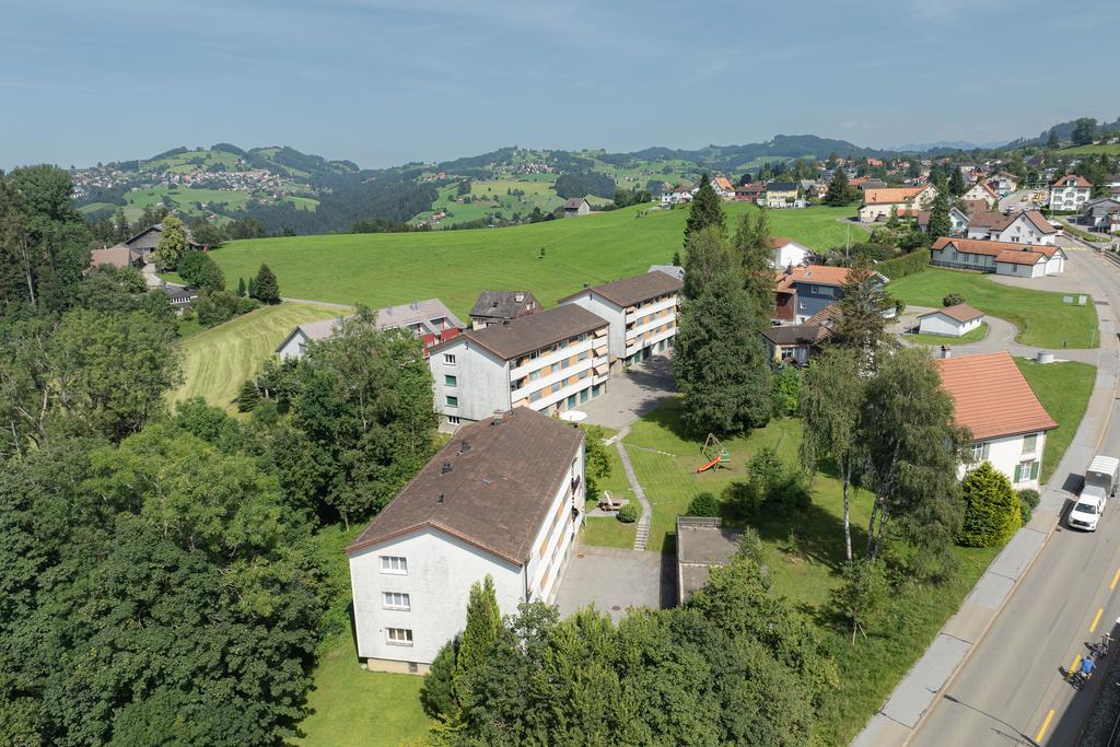 Zu verkaufen   Schweiz - Partnerschaft mit Smart-Propylaia Ihr Immobilienportal