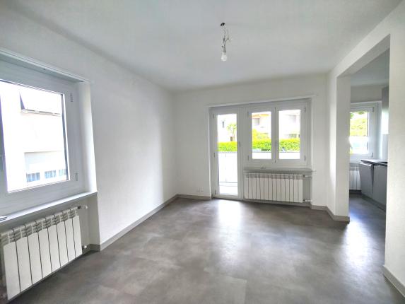 Wohnung zu verkaufen in Massagno (2)