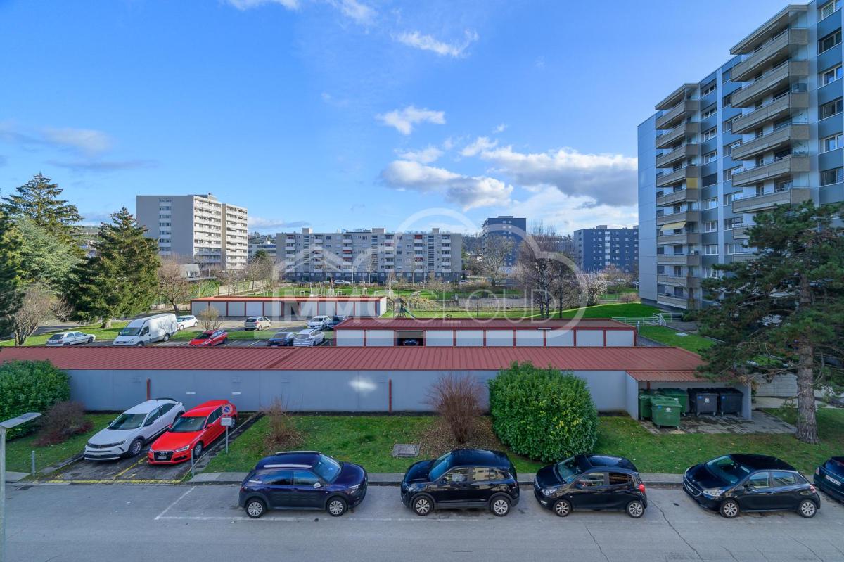 In affito   Svizzera - collaborazione con il portale immobiliare Smart-Propylaia