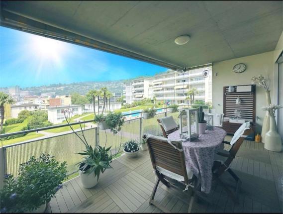 Wohnung zu verkaufen in Lugano (2)