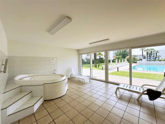 Appartement à vendre à Lugano - Smart Propylaia (13)