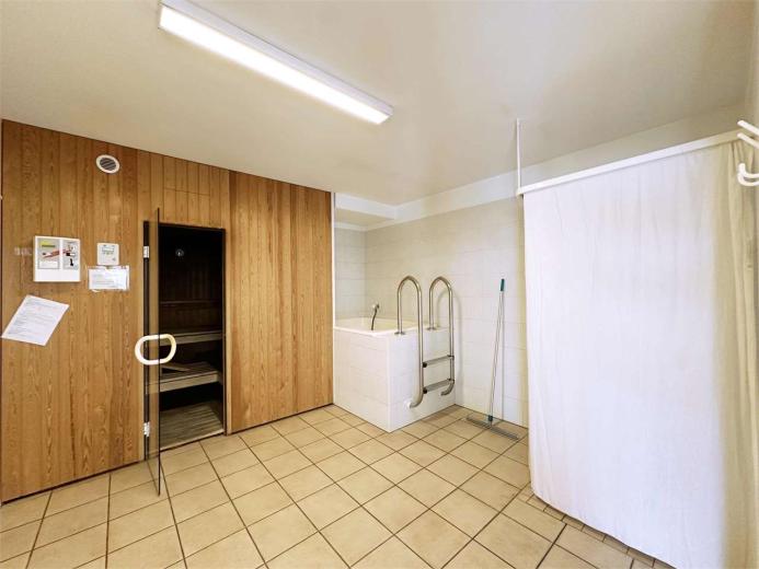 Appartement à vendre à Lugano - Smart Propylaia (14)
