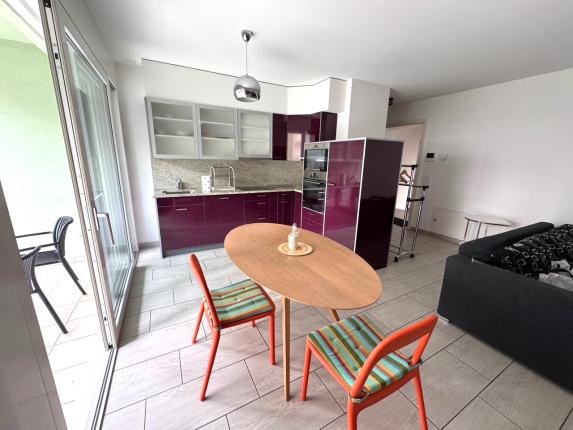 Wohnung zu vermieten in Viganello