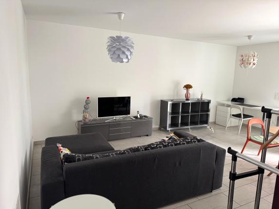 Wohnung zu vermieten in Viganello (2)
