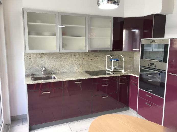 Wohnung zu vermieten in Viganello - Modern eingerichtete 2,5-Zimmer-Wohnung mit Innenparkplatz - Smart Propylaia (3)
