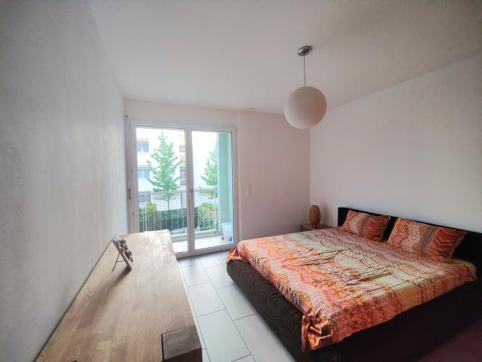 Wohnung zu vermieten in Viganello - Smart Propylaia (4)