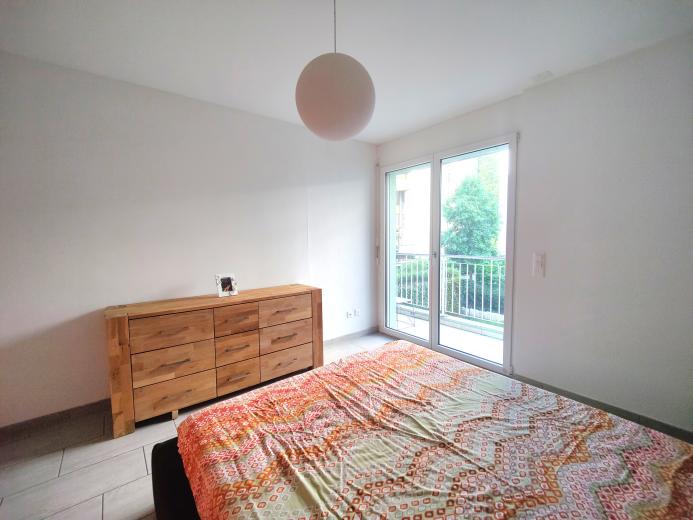 Wohnung zu vermieten in Viganello - Smart Propylaia (5)