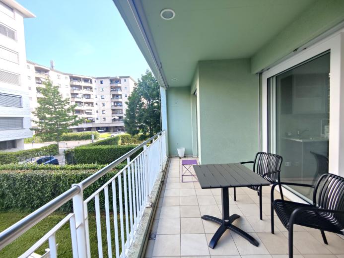 Wohnung zu vermieten in Viganello - Smart Propylaia (8)
