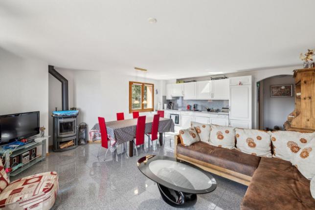 Apartment for sale in Anzère (12)