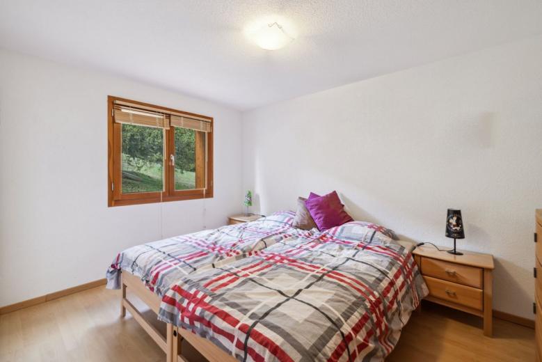 Apartment for sale in Anzère - Smart Propylaia (13)