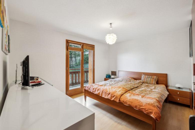 Apartment for sale in Anzère - Smart Propylaia (14)