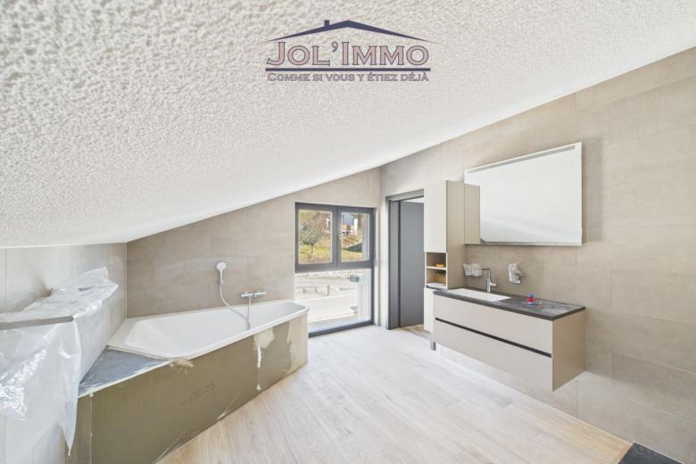 Maison à vendre à Court - Smart Propylaia (4)
