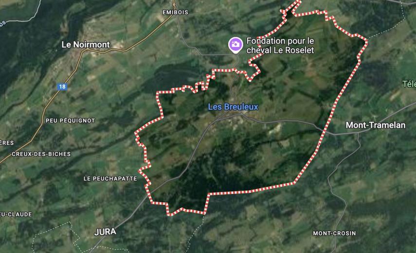 For sale Les Breuleux Multiple dwelling Switzerland - cChic-immoHub your real estate portal