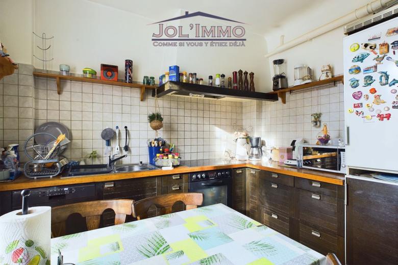 Haus zu verkaufen in Delémont - Smart Propylaia (5)