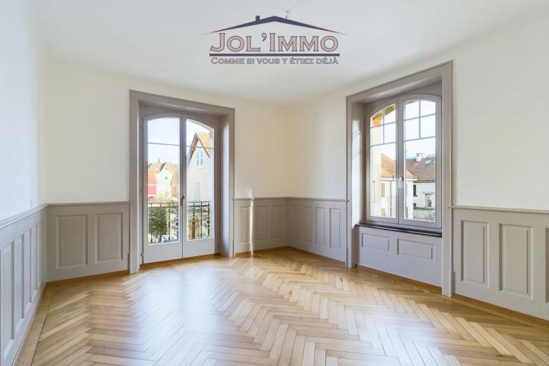 Haus zu verkaufen in Delémont - Smart Propylaia (7)