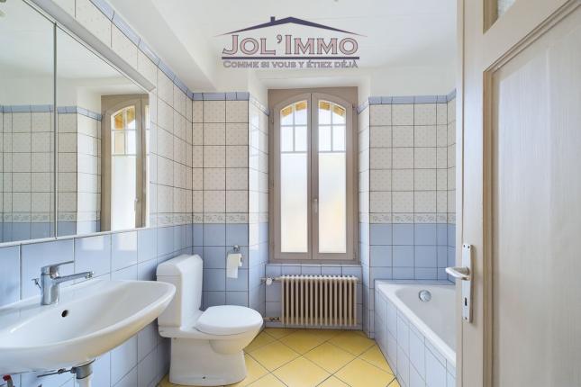 Maison à vendre à Delémont (8)