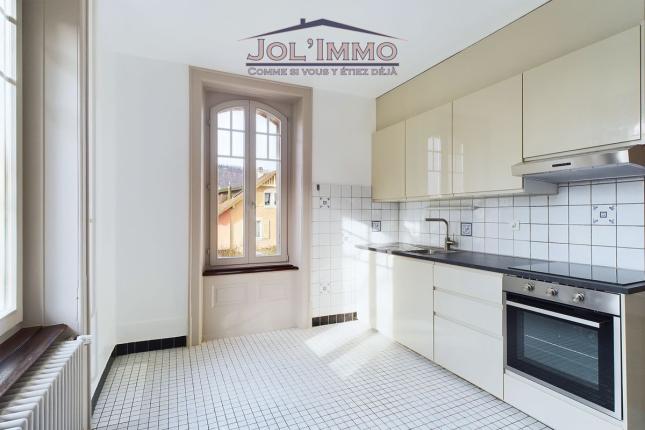 Maison à vendre à Delémont (13)