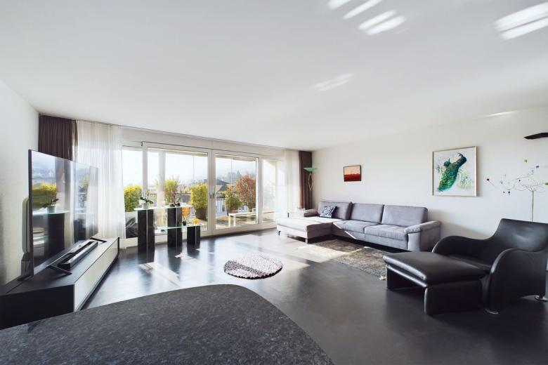 Wohnung zu verkaufen in Biel/Bienne - Smart Propylaia