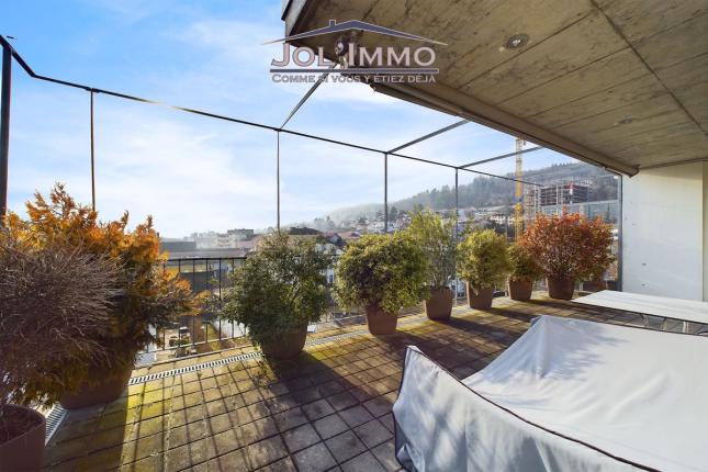 Apartment for sale in Biel/Bienne (2)