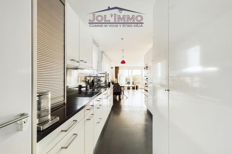 Wohnung zu verkaufen in Biel/Bienne - Attikawohnung zu verkaufen in Biel/Bienne, 3.5 Zimmer, 114.5 m2 - Smart Propylaia (6)