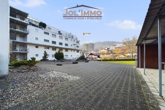 Apartment for sale in Biel/Bienne (11)