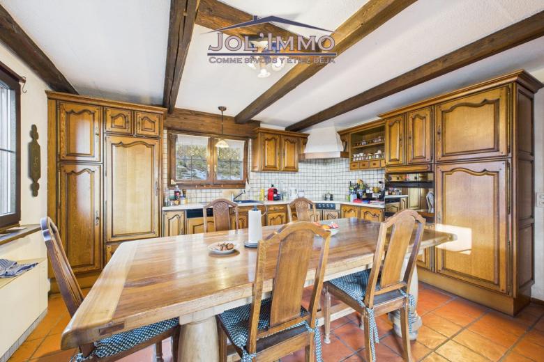 Maison à vendre à Le Noirmont - Smart Propylaia (10)