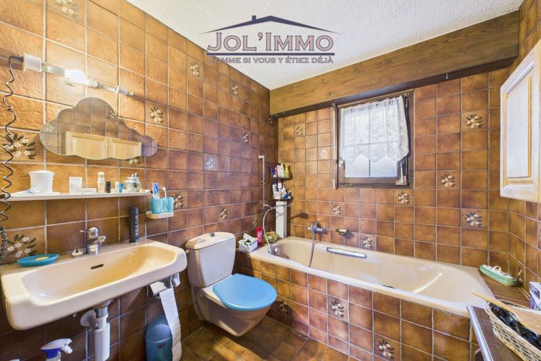 Maison à vendre à Le Noirmont - Magnifique maison à vendre au Noirmont   Une opportunité à saisir ! - Smart Propylaia (12)