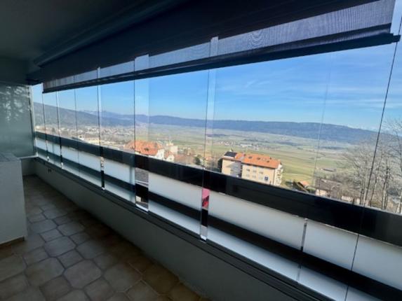 Appartement à vendre à Les Hauts-Geneveys (6)