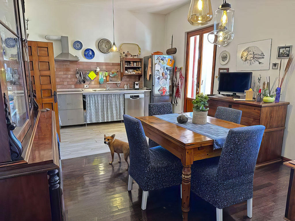 Maison à vendre à Vada - Smart Propylaia (4)