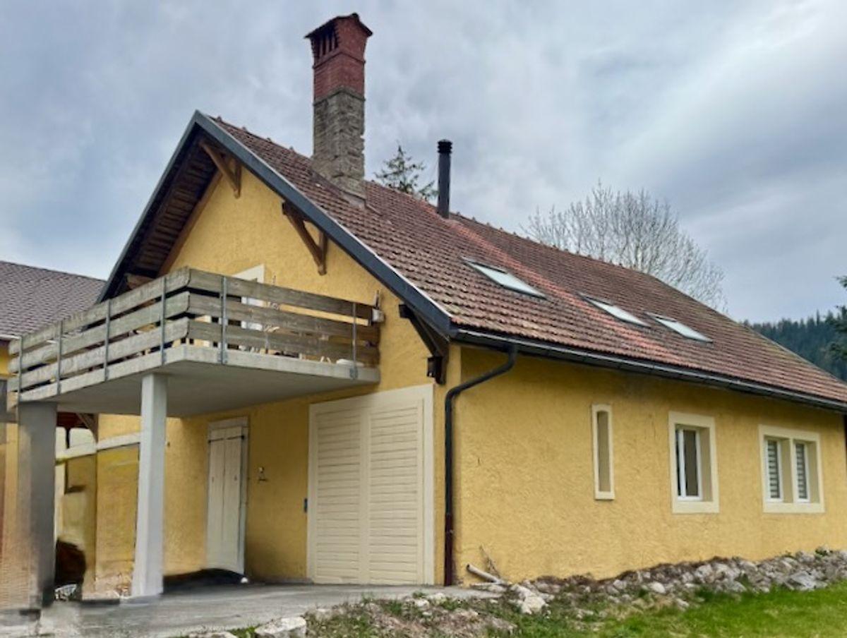 A vendre   Suisse - partenariat avec Smart-Propylaia Portail Immobilier