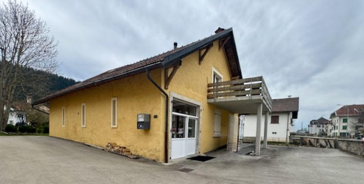 A vendre   Suisse - partenariat avec Smart-Propylaia Portail Immobilier