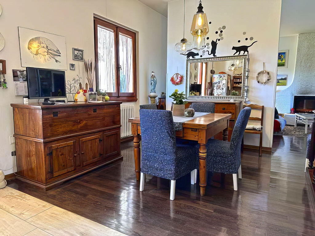 Maison à vendre à Vada - ITALIA - TOSCANA - VADA - VILLA - 7.5 PIECES - Smart Propylaia (6)