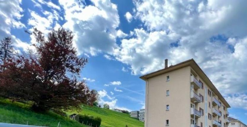 Casa in vendita a Le Locle