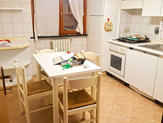 Wohnung zu verkaufen in Alassio - ITALIEN - SAVONA - ALASSIO - WOHNUNG - 4.5 ZIMMER - Smart Propylaia (3)