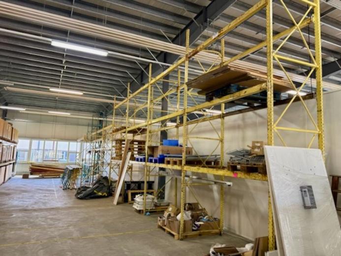 A louer Industrieobjekt Fleurier Schweiz - In Partnerschaft mit Smart-Propylaia Ihr Immobilienportal