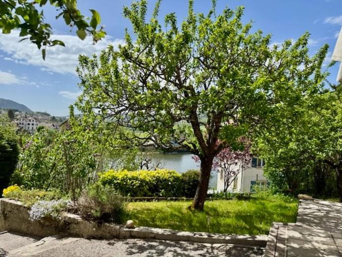 Haus zu verkaufen in Les Brenets - Smart Propylaia (2)
