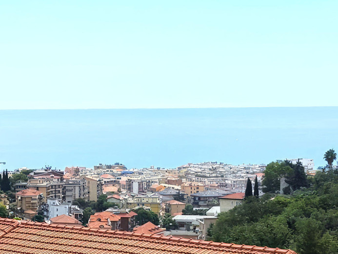 Wohnung zu verkaufen in Alassio - ITALIEN - SAVONA - ALASSIO - WOHNUNG - 4.5 ZIMMER - Smart Propylaia (6)