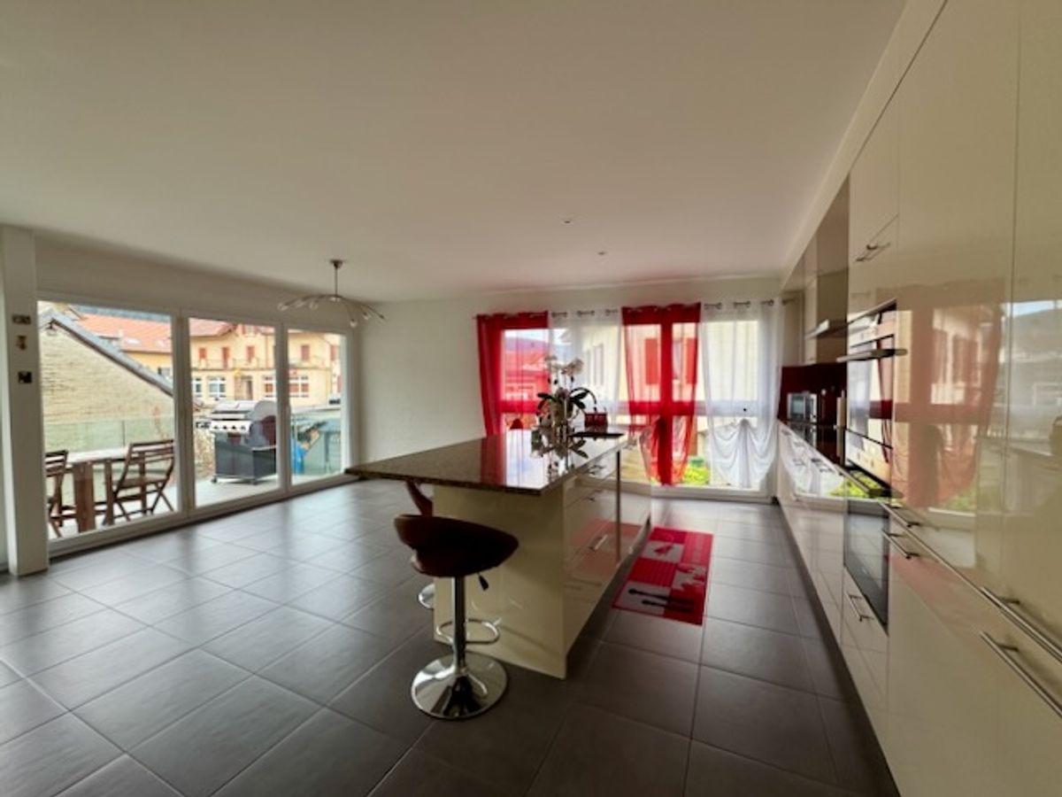 For sale   Switzerland - cChic-immoHub your real estate portal
