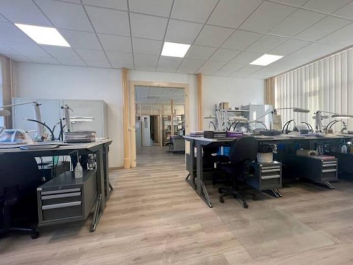 Haus zu verkaufen in Le Locle - Smart Propylaia