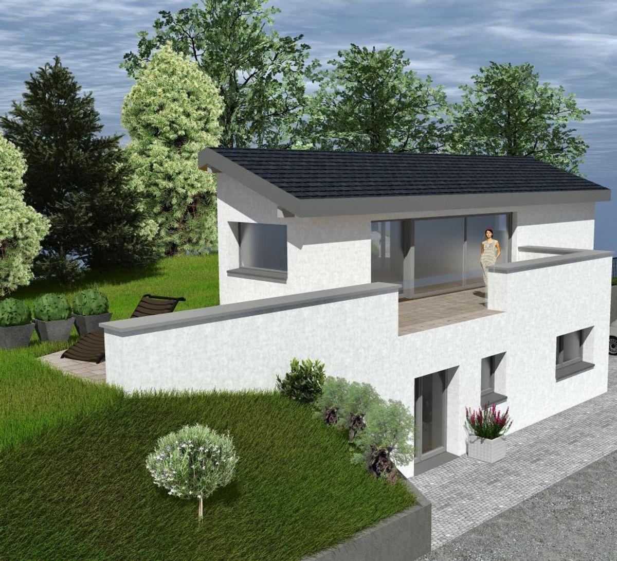 For sale   Switzerland - cChic-immoHub your real estate portal