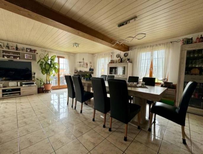 Haus zu verkaufen in Chézard-St-Martin - Smart Propylaia (5)