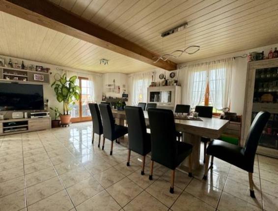 Casa in vendita a Chézard-St-Martin (5)