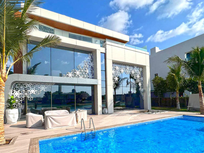 Casa in vendita a Dubai - Smart Propylaia
