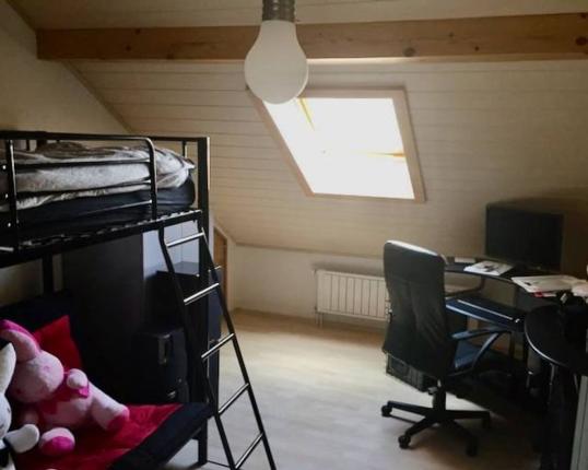 Casa in vendita a Chézard-St-Martin (12)