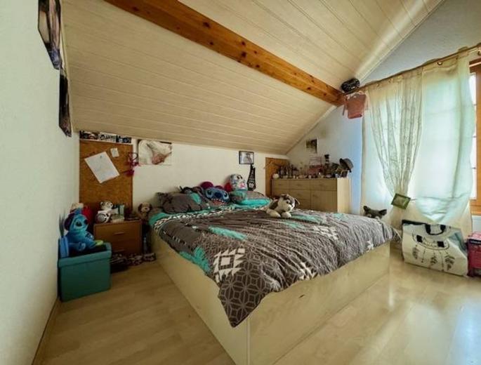 Haus zu verkaufen in Chézard-St-Martin - Smart Propylaia (13)