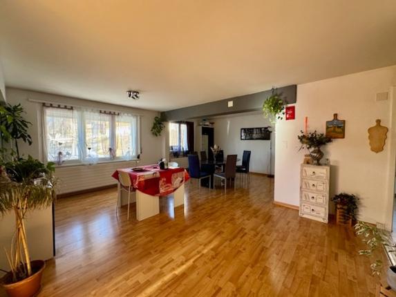 Appartamento in vendita a Le Locle