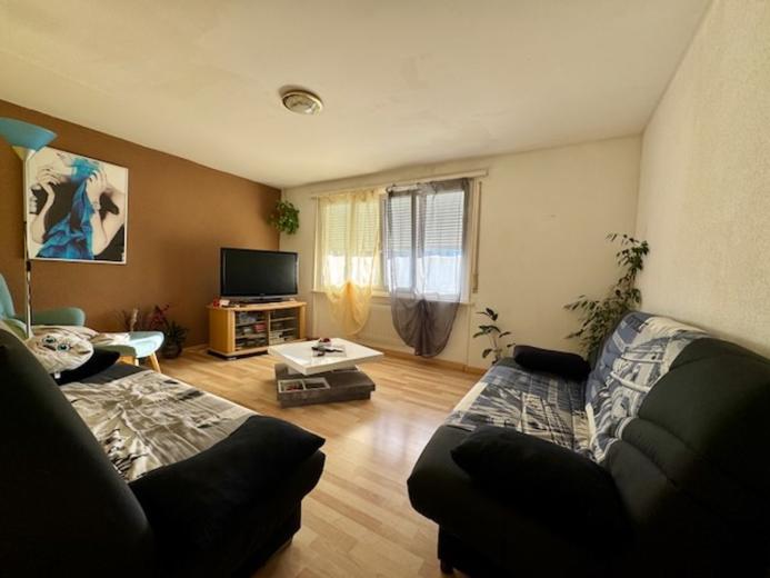 Apartment for sale in Le Locle - Smart Propylaia (4)