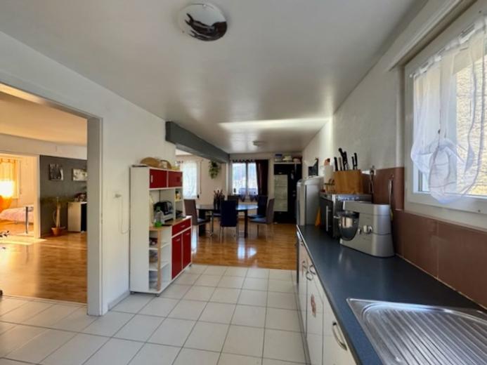 Apartment for sale in Le Locle - Apartment for sale in Le Locle, 7.5 rooms, 163 m2 - Smart Propylaia (6)