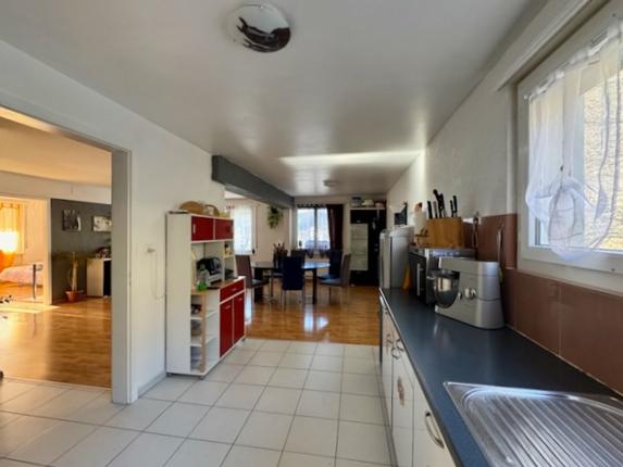 Appartamento in vendita a Le Locle (6)